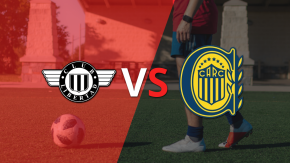 EN VIVO: 0-0: Libertad y  su duelo por la fecha 2 del grupo H de la Copa Libertadores