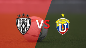 Independiente del Valle vs UCV: previa, horario y cómo llegan para la fecha 2 del grupo H de la Copa Libertadores