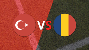 EN VIVO: En el estadio Vodafone Park, Turquía se impone ante Rumania 1 a 0