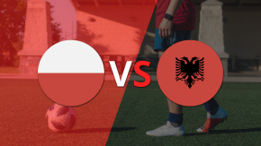 Polonia vs Albania: previa, horario y cómo llegan para la play-Offs B - Semifinales de las Eliminatorias