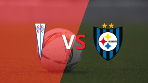 U. Católica vs Huachipato: previa, horario y cómo llegan para la llave 2 de la Supercopa