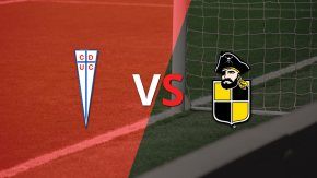 Por el último duelo se enfrentan U. Católica y Coquimbo Unido