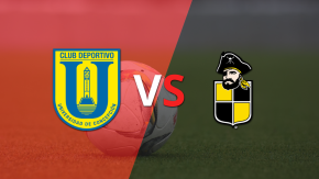 U. Concepción vs Coquimbo Unido: previa, horario y cómo llegan para la fecha 1 del campeonato chileno