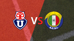 EN VIVO: Están jugando Universidad de Chile y Audax Italiano: 0-0 por la fecha 1 del campeonato chileno