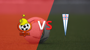 Cobresal vs U. Católica: previa, horario y cómo llegan para la fecha 3 del campeonato chileno
