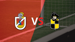 D. La Serena vs Coquimbo Unido: previa, horario y cómo llegan para la fecha 3 del campeonato chileno