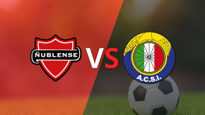 EN VIVO: Ñublense y Audax Italiano arrancan su duelo: 0-0 por la fecha 3 del campeonato chileno
