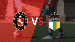 Deportes Limache vs O'Higgins: previa, horario y cómo llegan para la fecha 3 del campeonato chileno