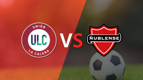 U. La Calera vs Ñublense: previa, horario y cómo llegan para la fecha 4 del campeonato chileno
