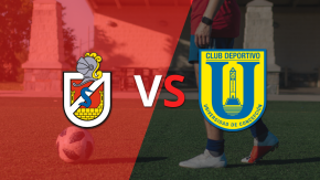 EN VIVO: Comenzó el partido entre D. La Serena y U. Concepción: 0-0 en el inicio