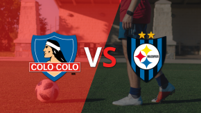 EN VIVO: Comenzó el partido entre Colo Colo y Huachipato: 0-0 en el inicio