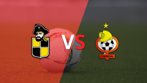 EN VIVO: Coquimbo Unido y Cobresal están jugando por la fecha 8 del campeonato chileno: 0-0