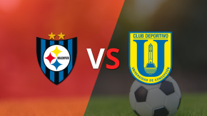 EN VIVO: Huachipato golea a U. Concepción en el estadio Huachipato-CAP Acero