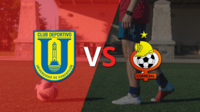 EN VIVO: U. Concepción avanza 1 a 0 ante Cobresal en el estadio Claro Arena