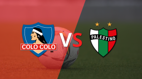 Colo Colo vs Palestino: previa, horario y cómo llegan para la fecha 10 del campeonato chileno