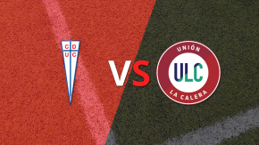 U. Católica vs U. La Calera: previa, horario y cómo llegan para la fecha 10 del campeonato chileno