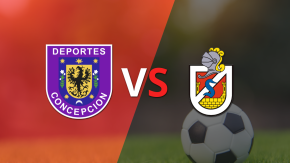 D. Concepción vs D. La Serena: previa, horario y cómo llegan para la fecha 10 del campeonato chileno