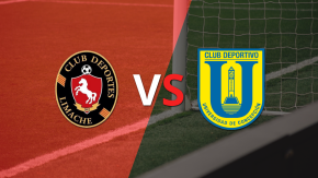 Deportes Limache vs U. Concepción: previa, horario y cómo llegan para la fecha 10 del campeonato chileno