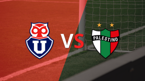 Universidad de Chile vs Palestino: previa, horario y cómo llegan para la llave 3 de la Copa Sudamericana