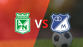 At. Nacional vs Millonarios: previa, horario y cómo llegan para la llave 5 de la Copa Sudamericana