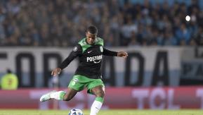 EN VIVO: At. Nacional logra empatar 1 a 1 ante Millonarios