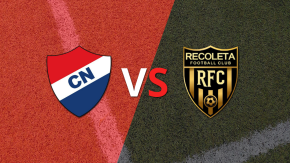 EN VIVO: Deportivo Recoleta controla el partido 1-0 sobre Nacional (P) en el complemento