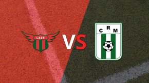 EN VIVO: Boston River y Racing (U) siguen igualados 0-0 en el segundo tiempo