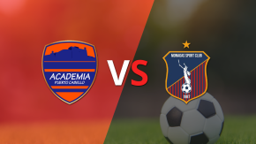 EN VIVO: Puerto Cabello y Monagas empatan 0-0 en el inicio del segundo tiempo