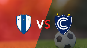 EN VIVO: Segunda mitad en juego: Juventud continúa ganando 1-0 a Cienciano