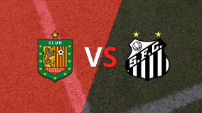 Deportivo Cuenca vs Santos: previa, horario y cómo llegan para la fecha 1 del grupo D de la Copa Sudamericana