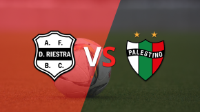 Dep. Riestra vs Palestino: previa, horario y cómo llegan para la fecha 1 del grupo F de la Copa Sudamericana