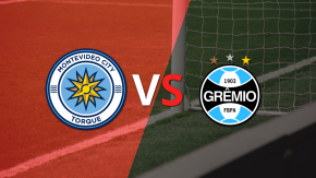 MC Torque vs Grêmio: previa, horario y cómo llegan para la fecha 1 del grupo F de la Copa Sudamericana