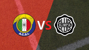Audax Italiano vs Olimpia: previa, horario y cómo llegan para la fecha 1 del grupo G de la Copa Sudamericana