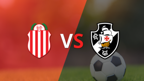 Barracas Central vs Vasco da Gama: previa, horario y cómo llegan para la fecha 1 del grupo G de la Copa Sudamericana