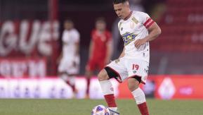 EN VIVO: Con un empate 0-0 se jeuga el segundo tiempo entre Barracas Central y Vasco da Gama