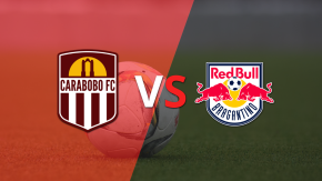 Carabobo vs RB Bragantino: previa, horario y cómo llegan para la fecha 1 del grupo H de la Copa Sudamericana