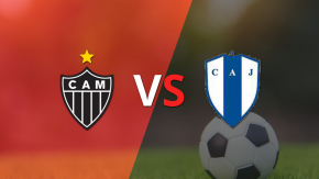Atlético Mineiro vs Juventud: previa, horario y cómo llegan para la fecha 2 del grupo B de la Copa Sudamericana