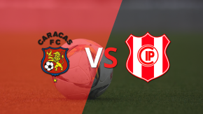 Caracas vs Independiente Petrolero: previa, horario y cómo llegan para la fecha 2 del grupo E de la Copa Sudamericana
