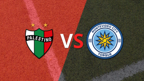 Palestino vs MC Torque: previa, horario y cómo llegan para la fecha 2 del grupo F de la Copa Sudamericana