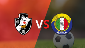 Vasco da Gama vs Audax Italiano: previa, horario y cómo llegan para la fecha 2 del grupo G de la Copa Sudamericana