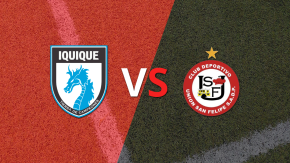 Deportes Iquique vs U. San Felipe: previa, horario y cómo llegan para la fecha 1 del campeonato 2026