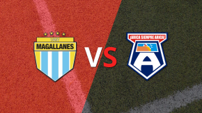 EN VIVO: Están jugando Magallanes y San Marcos: 0-0 por la fecha 2 del campeonato 2026