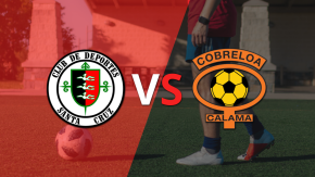 EN VIVO: 0-0: Dep. Santa Cruz y  su duelo por la fecha 2 del campeonato 2026