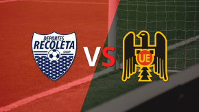 Recoleta vs Unión Española: previa, horario y cómo llegan para la fecha 2 del campeonato 2026