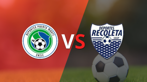 D. Puerto Montt vs Recoleta: previa, horario y cómo llegan para la fecha 3 del campeonato 2026