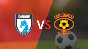 Deportes Iquique vs Cobreloa: previa, horario y cómo llegan para la fecha 4 del campeonato 2026