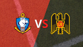 D. Antofagasta vs Unión Española: previa, horario y cómo llegan para la fecha 4 del campeonato 2026