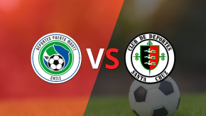 D. Puerto Montt vs Dep. Santa Cruz: previa, horario y cómo llegan para la fecha 4 del campeonato 2026