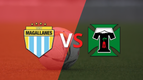 EN VIVO: Deportes Temuco supera a Magallanes por 1 a 0