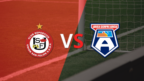 U. San Felipe vs San Marcos: previa, horario y cómo llegan para la fecha 5 del campeonato 2026